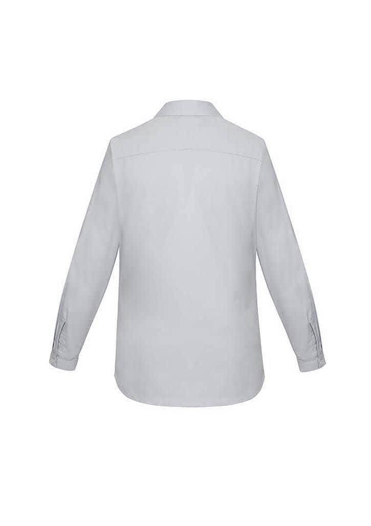 Womens Charlie Long Sleeve Shirt - RS968LL Image 