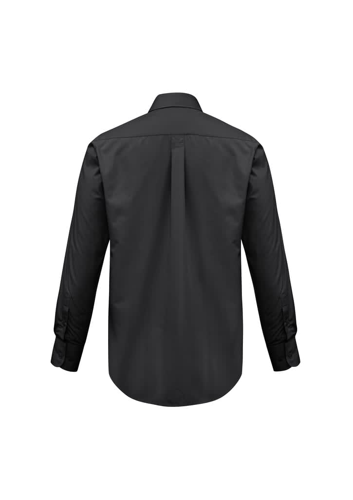 Mens Base Long Sleeve Shirt - S10510 Image