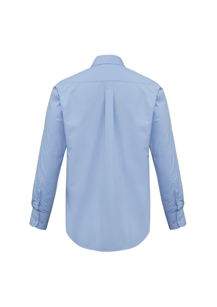 Mens Base Long Sleeve Shirt - S10510 Image