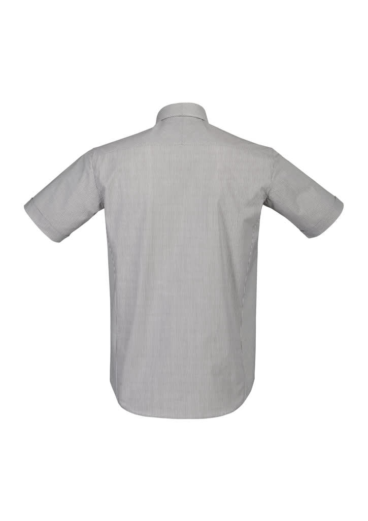 Mens Berlin Short Sleeve Shirt - S121MS Image