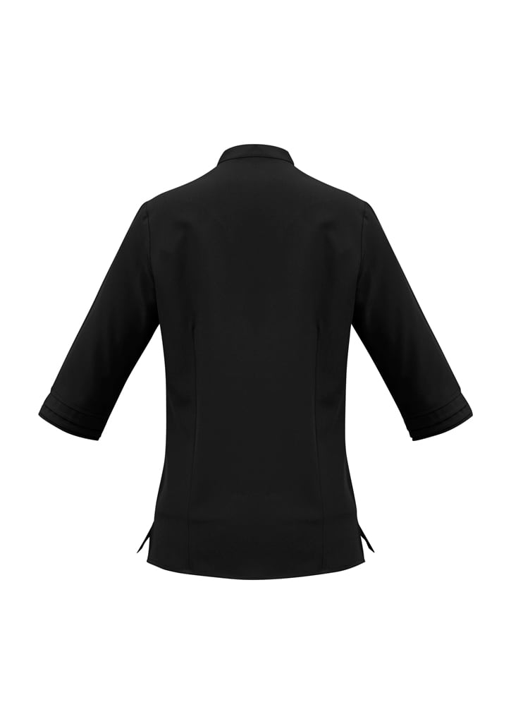 Ladies Quay 3/4 Sleeve Shirt - S231LT Image 