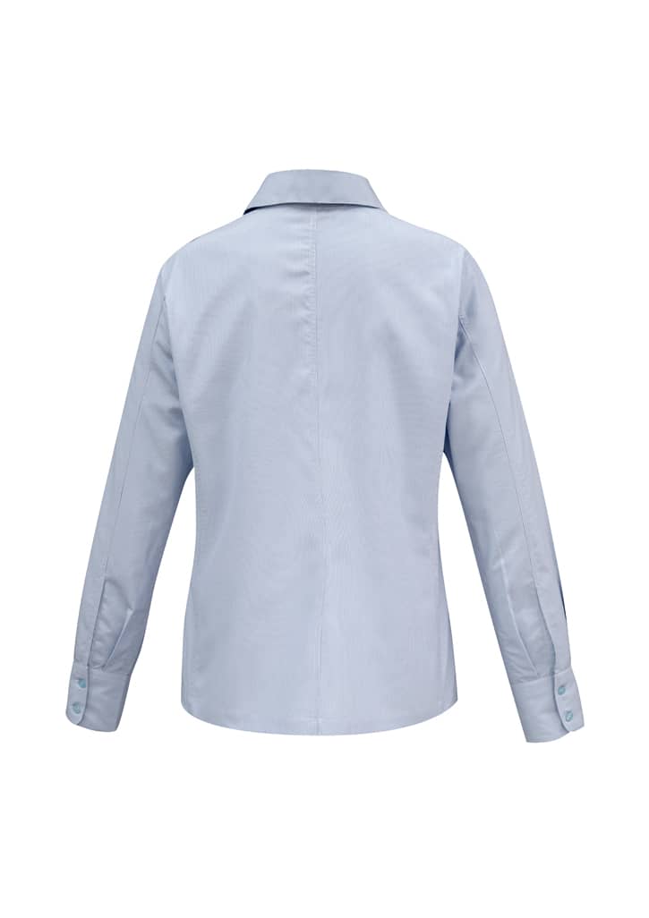 Womens Ambassador Long Sleeve Shirt - S29520 Image 