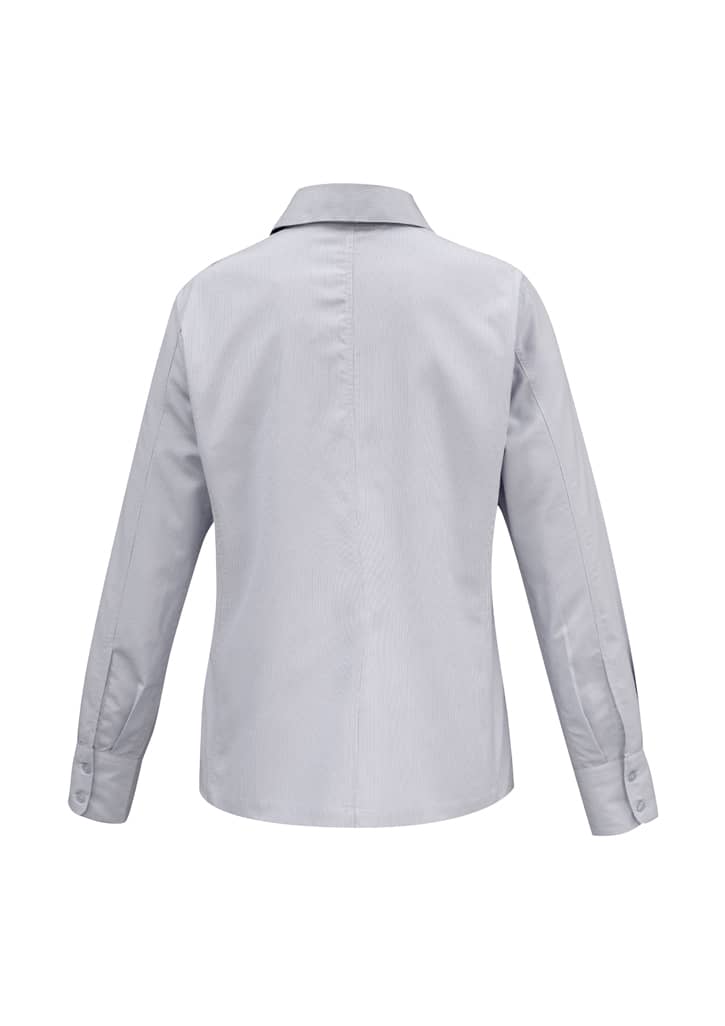 Womens Ambassador Long Sleeve Shirt - S29520 Image 
