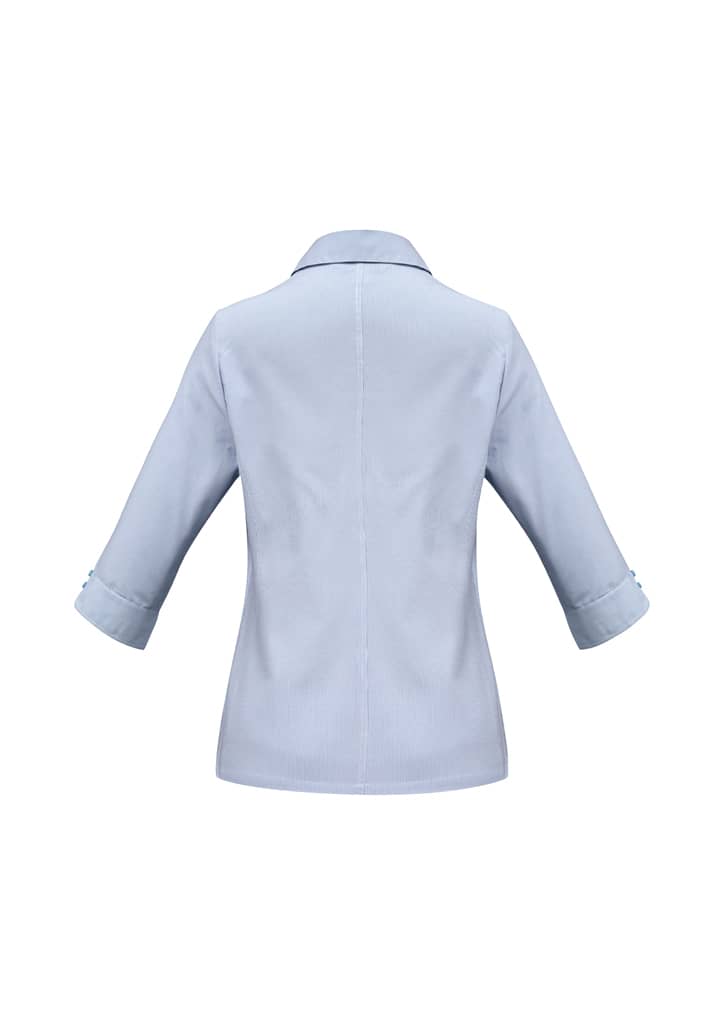 Womens Ambassador 3/4 Sleeve Shirt - S29521 Image 