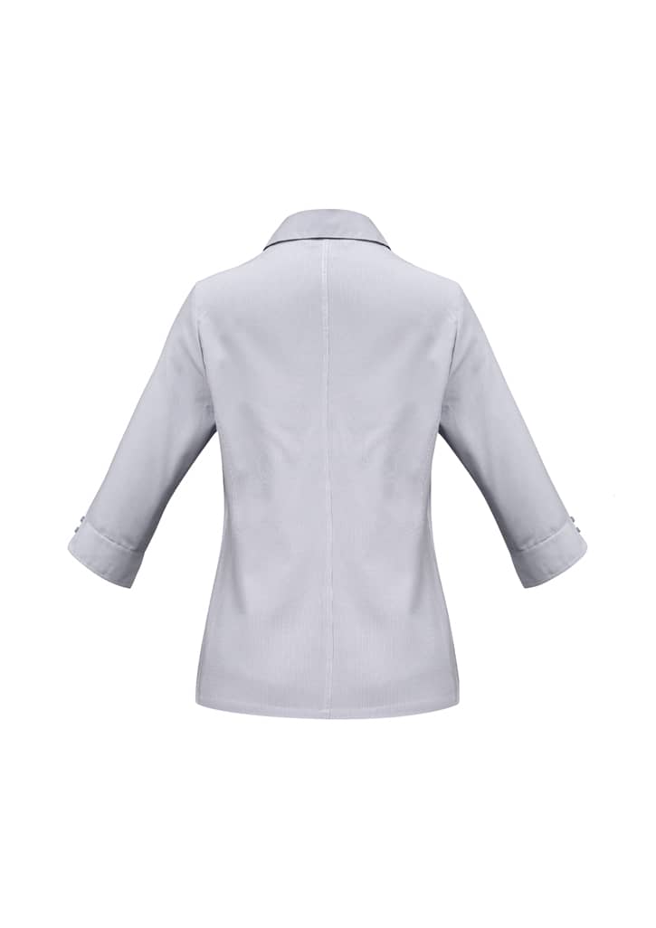 Womens Ambassador 3/4 Sleeve Shirt - S29521 Image 