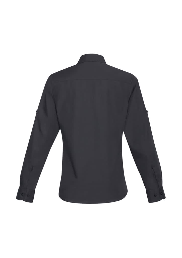 Womens Bondi Long Sleeve Shirt - S306LL Image