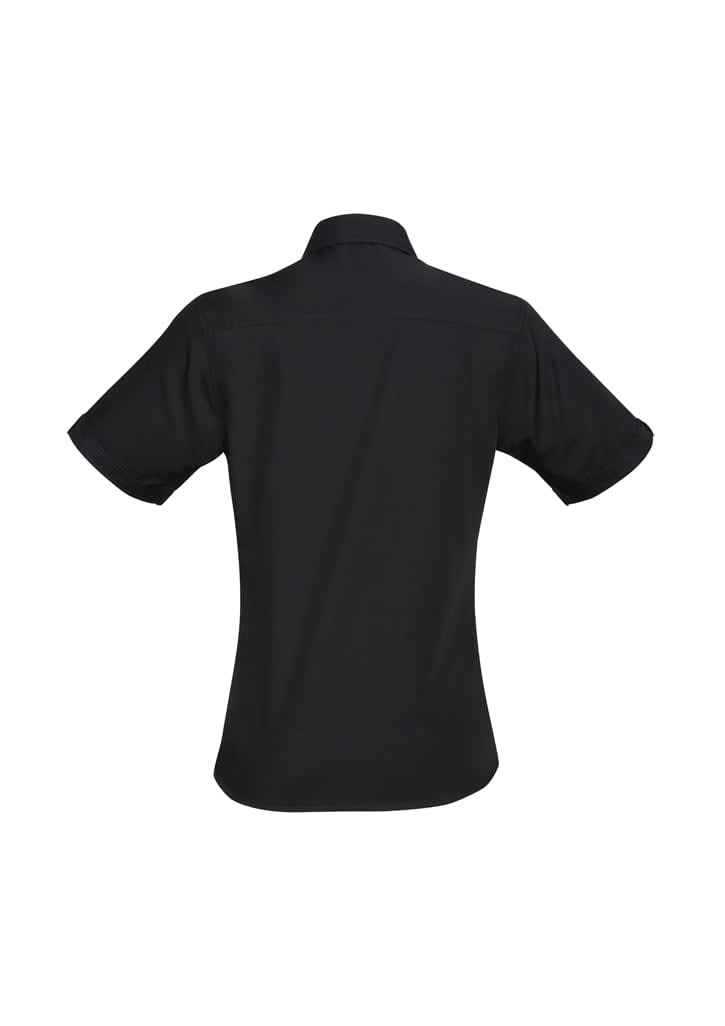 Womens Bondi Short Sleeve Shirt - S306LS Image