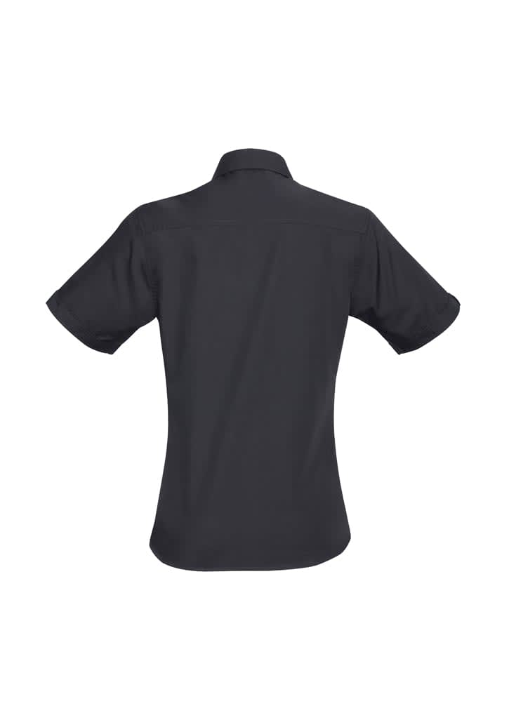 Womens Bondi Short Sleeve Shirt - S306LS Image