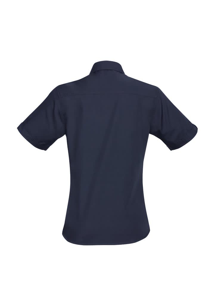 Womens Bondi Short Sleeve Shirt - S306LS Image