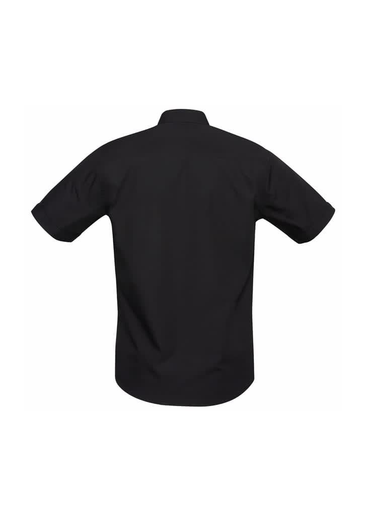 Mens Bondi Short Sleeve Shirt - S306MS Image