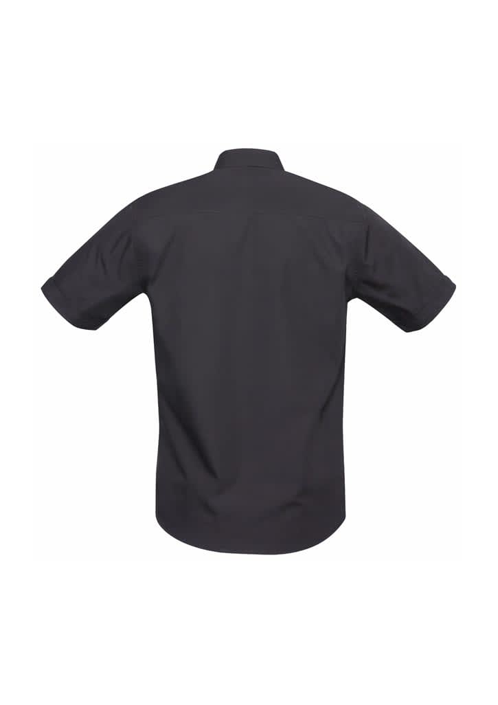 Mens Bondi Short Sleeve Shirt - Modern Promotions