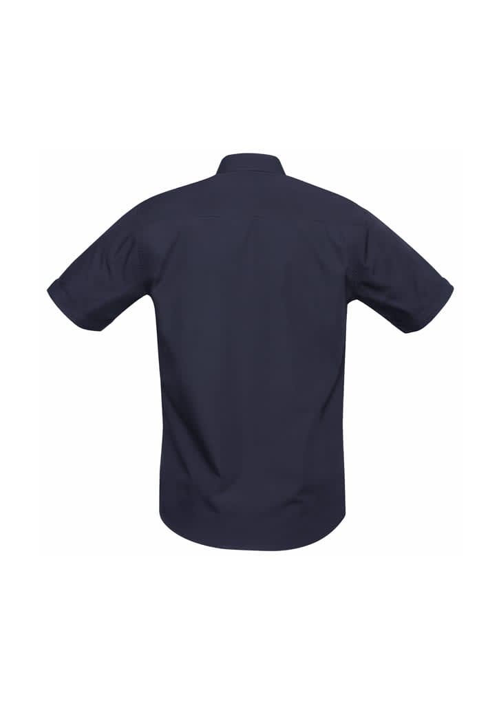 Mens Bondi Short Sleeve Shirt - S306MS Image