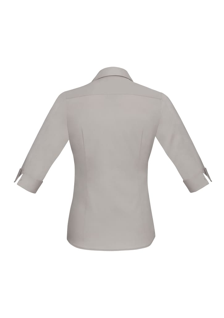 Ladies Verve 3/4 Sleeve Shirt - S316LT Image 