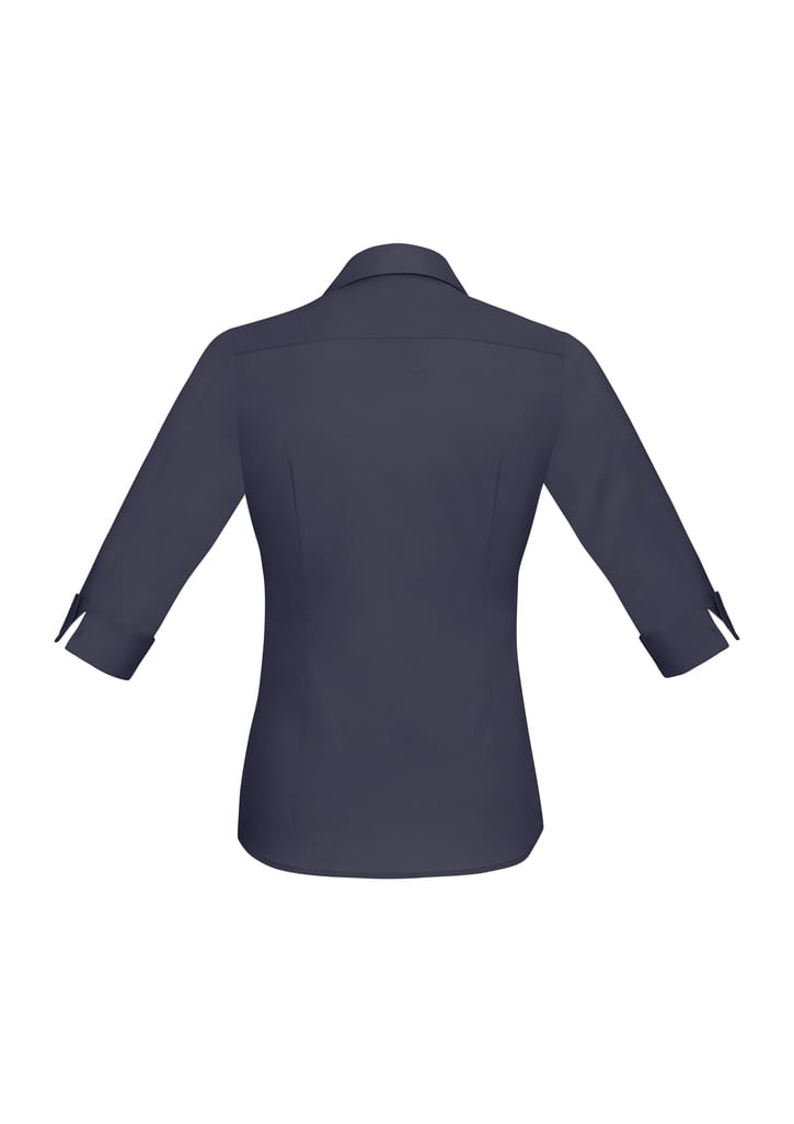 Ladies Verve 3/4 Sleeve Shirt - S316LT Image 
