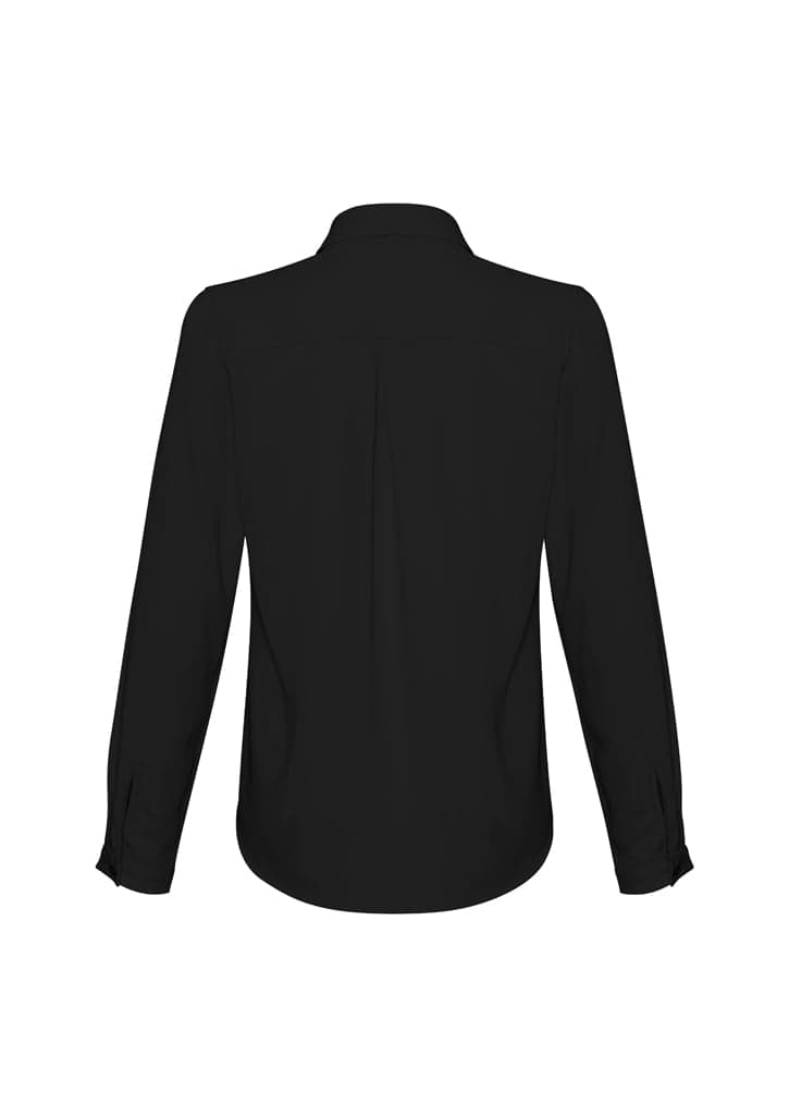 Womens Madison Long Sleeve Shirt - S626LL Image 