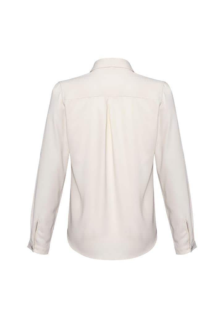 Womens Madison Long Sleeve Shirt - S626LL Image 