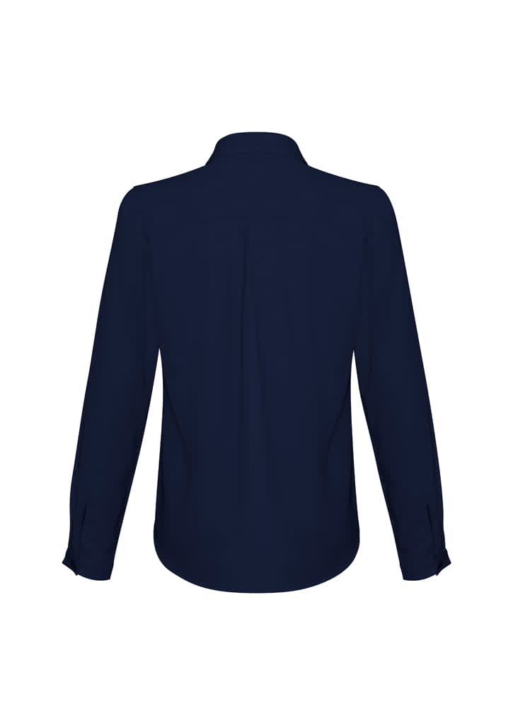 Womens Madison Long Sleeve Shirt - S626LL Image 