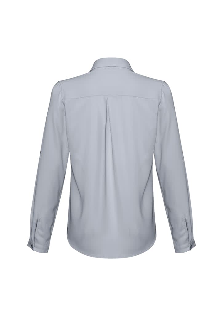 Womens Madison Long Sleeve Shirt - S626LL Image 