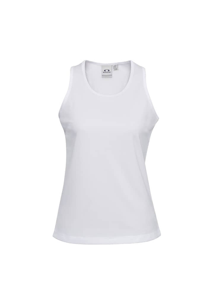 Ladies Sprint Singlet