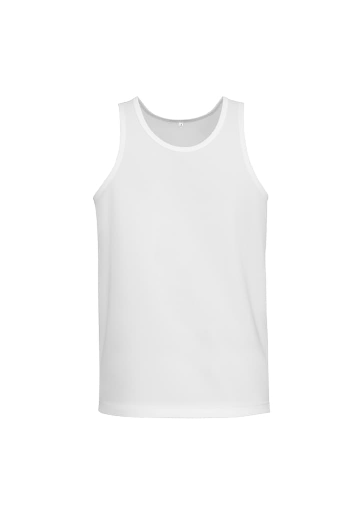 Kids Sprint Singlet