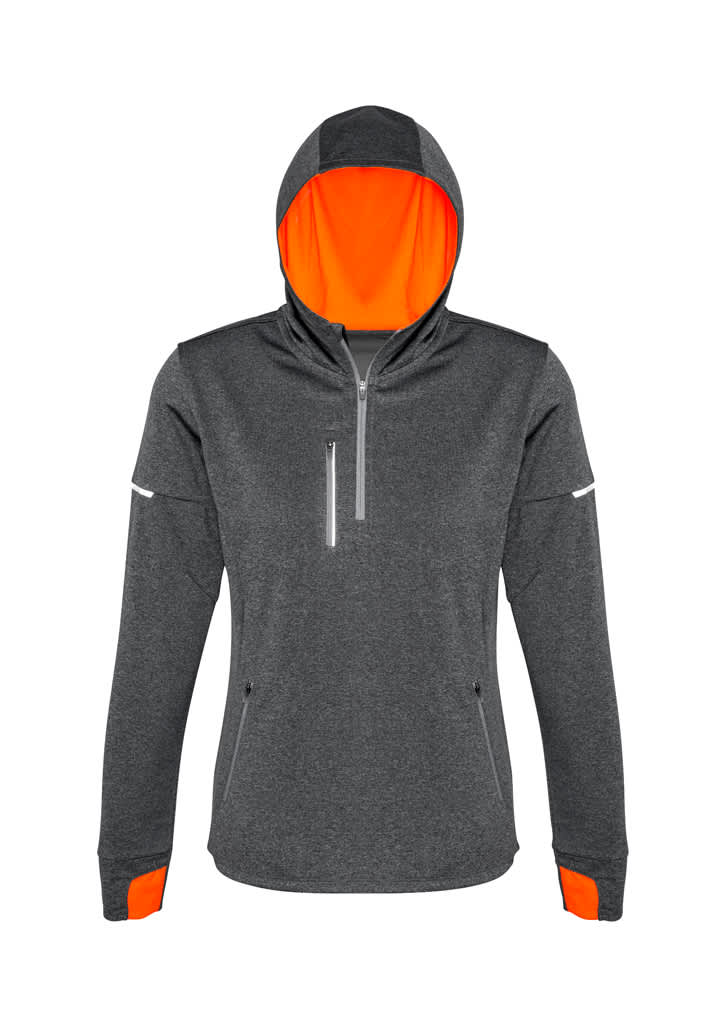 Womens Pace Hoodie | logo printing on clothing | online custom clothing nz | custom apparel | apparel merchandise | custom workwear | Fashion Biz | Custom Merchandise | Merchandise | Promotional Products NZ | Branded merchandise NZ | Branded Merch | 