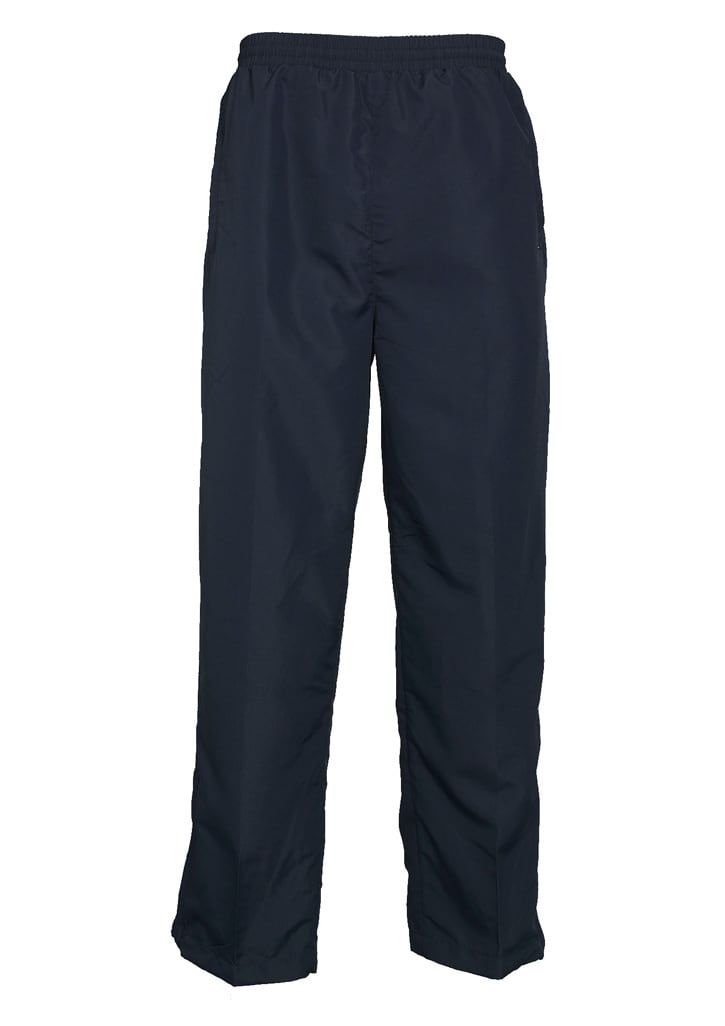 Kids Splice Track Pant - Modern Promotions