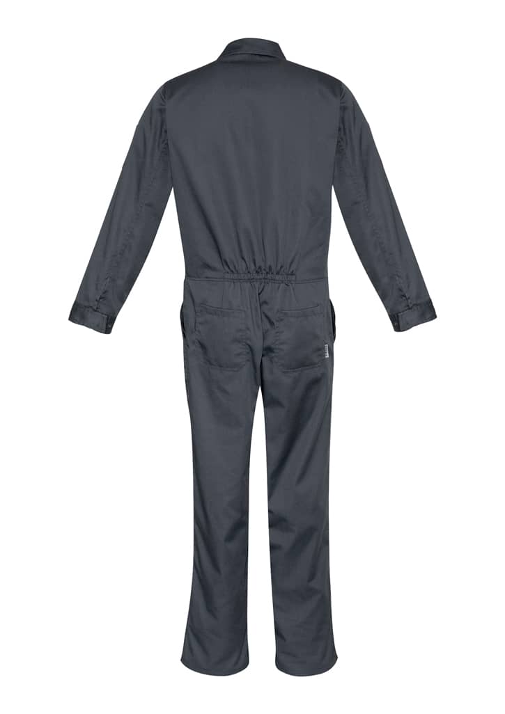 Mens Service Overall - ZC503 Image 