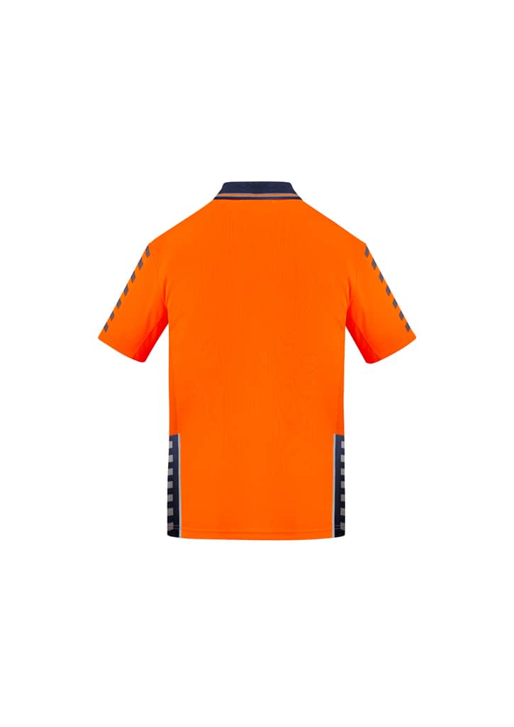 Mens Komodo Polo
