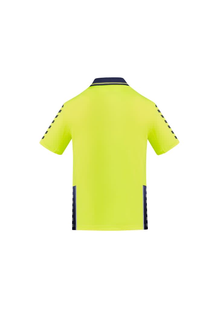 Mens Komodo Polo
