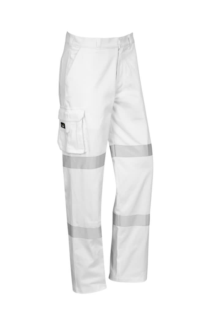 Mens Bio Motion Taped Pant