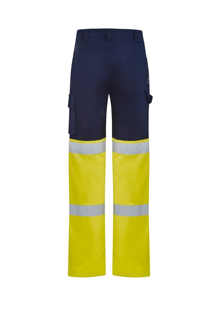 Mens Bio Motion Hi Vis Taped Pant