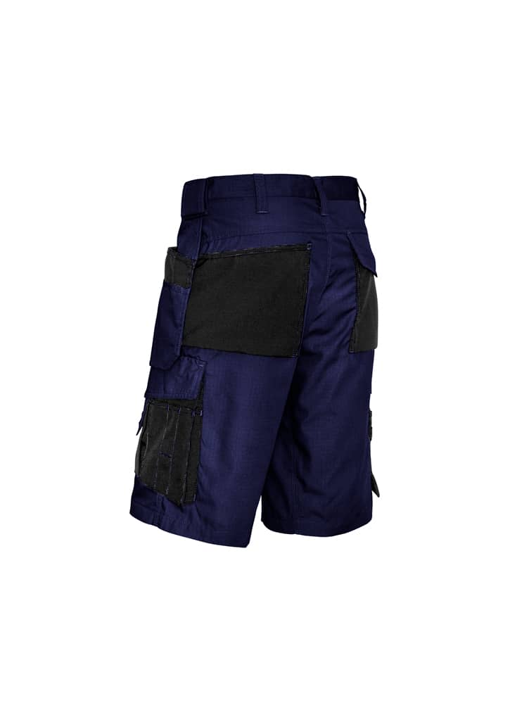 Mens Ultralite Multi-Pocket Short - ZS510 Image