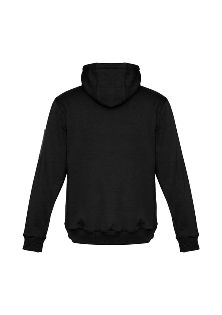 Unisex Multi-Pocket Hoodie - ZT467 Image 
