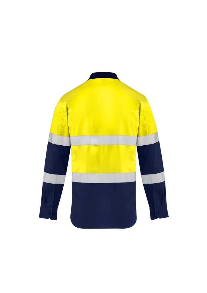 Mens Lightweight Bio Motion Shirt - ZW520 Image 