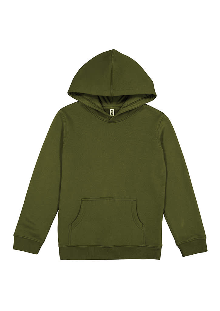 Kids Basis Hoodie FA-X1003K