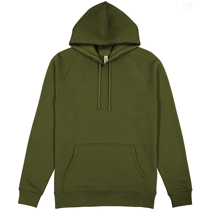 Mens Basis Hoodie FA-X1003M