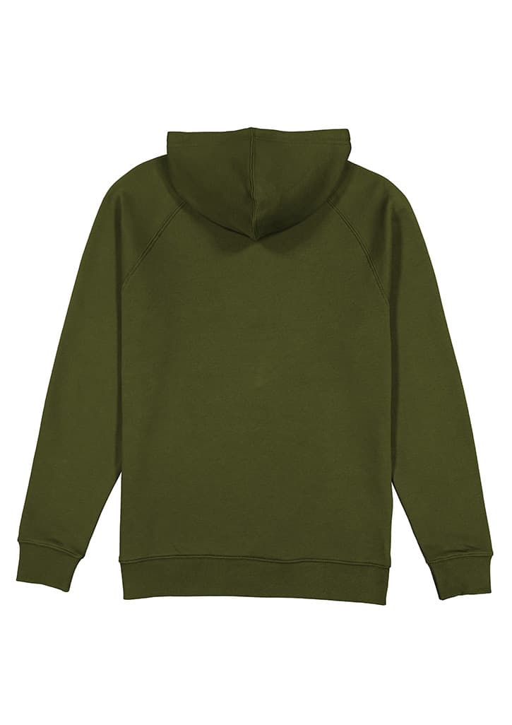 Mens Basis Hoodie FA-X1003M