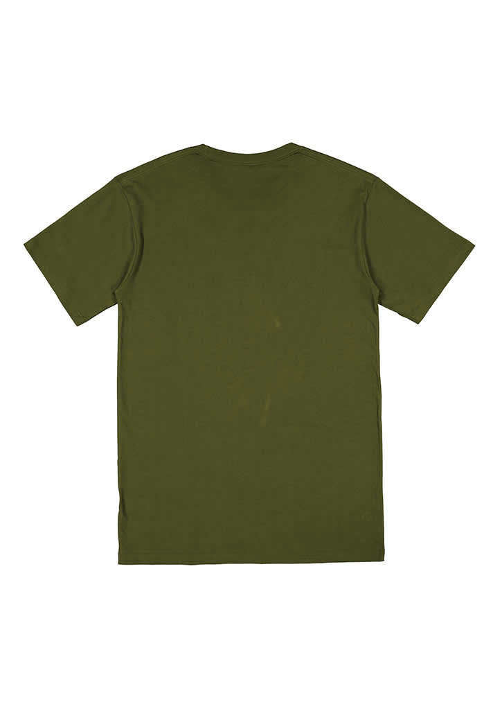 Mens Basis Short Sleeve Tee FA-X1001M