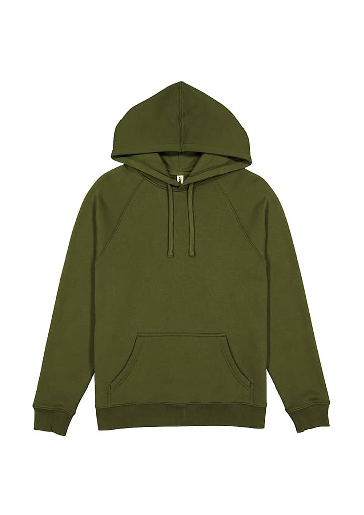 Womens Basis Hoodie FA-X1003W