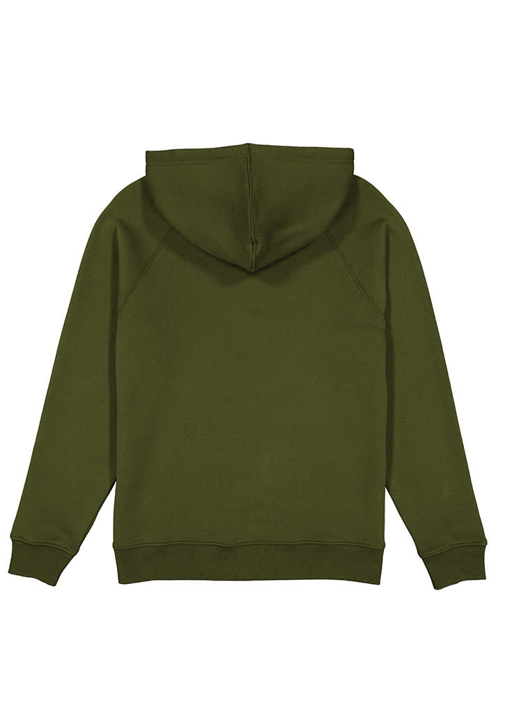 Womens Basis Hoodie FA-X1003W