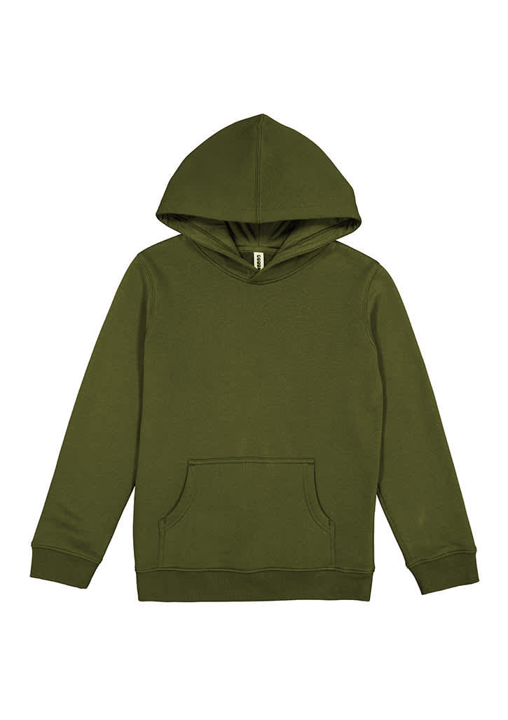 Youth Basis Hoodie FA-X1003Y