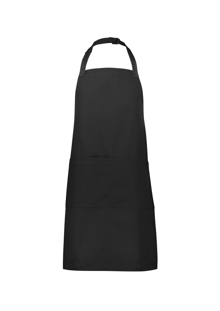 Barley Apron - BA35 Image Black