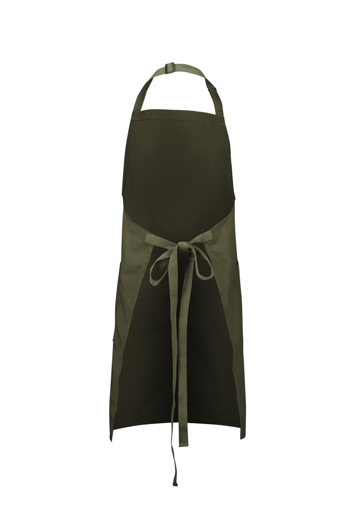 Barley Apron - BA35 Image