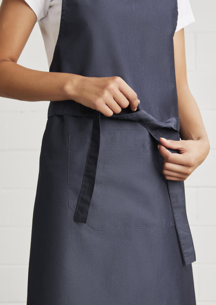 Urban Bib Apron FA-BA55