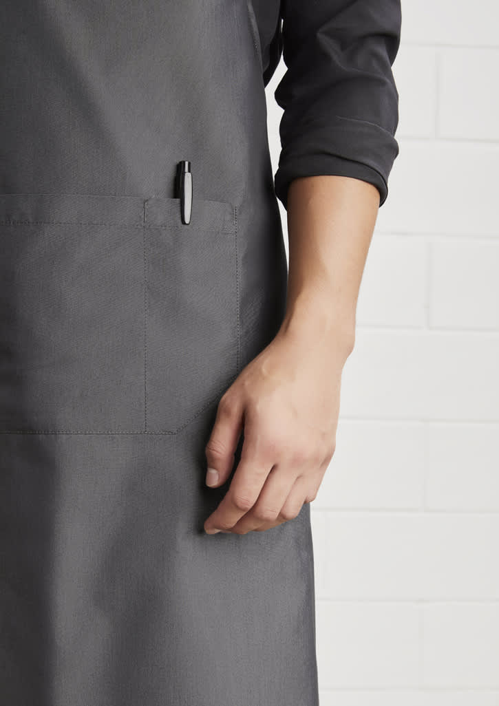 Urban Bib Apron FA-BA55
