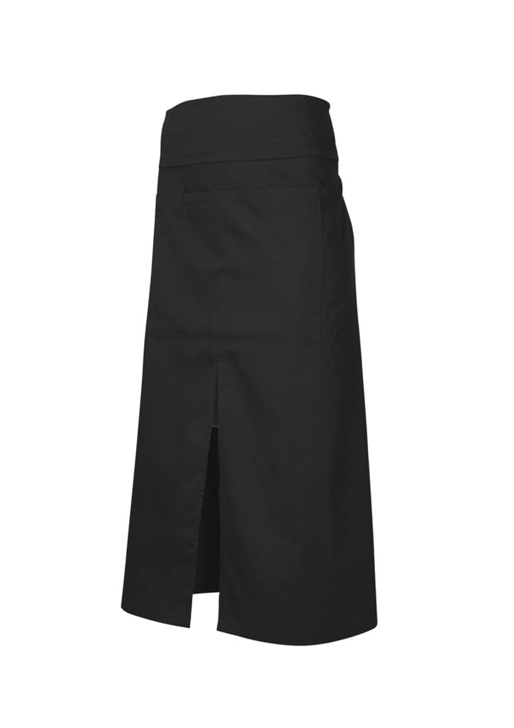 Continental Apron - BA93 Image Black