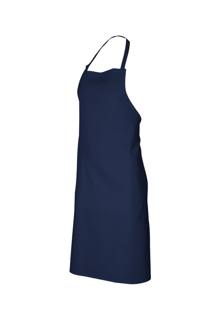 Bib Apron - BA95 Image Navy