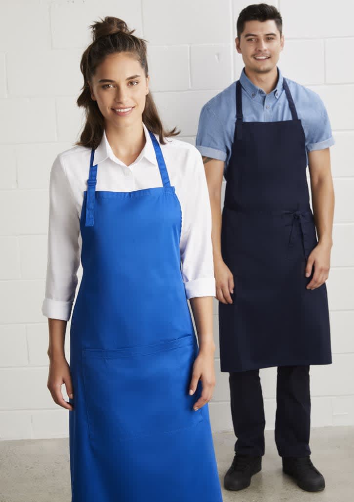 Bib Apron | Withers & Co | Biz Collection