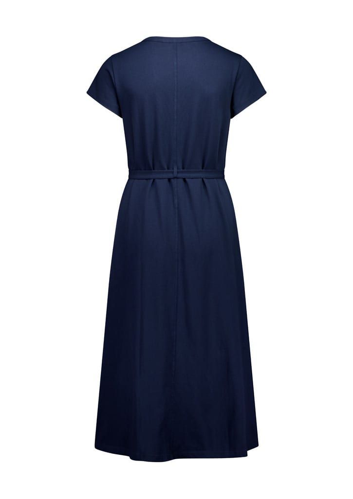 Womens Grace T-Shirt Midi Dress FA-BBS2605L