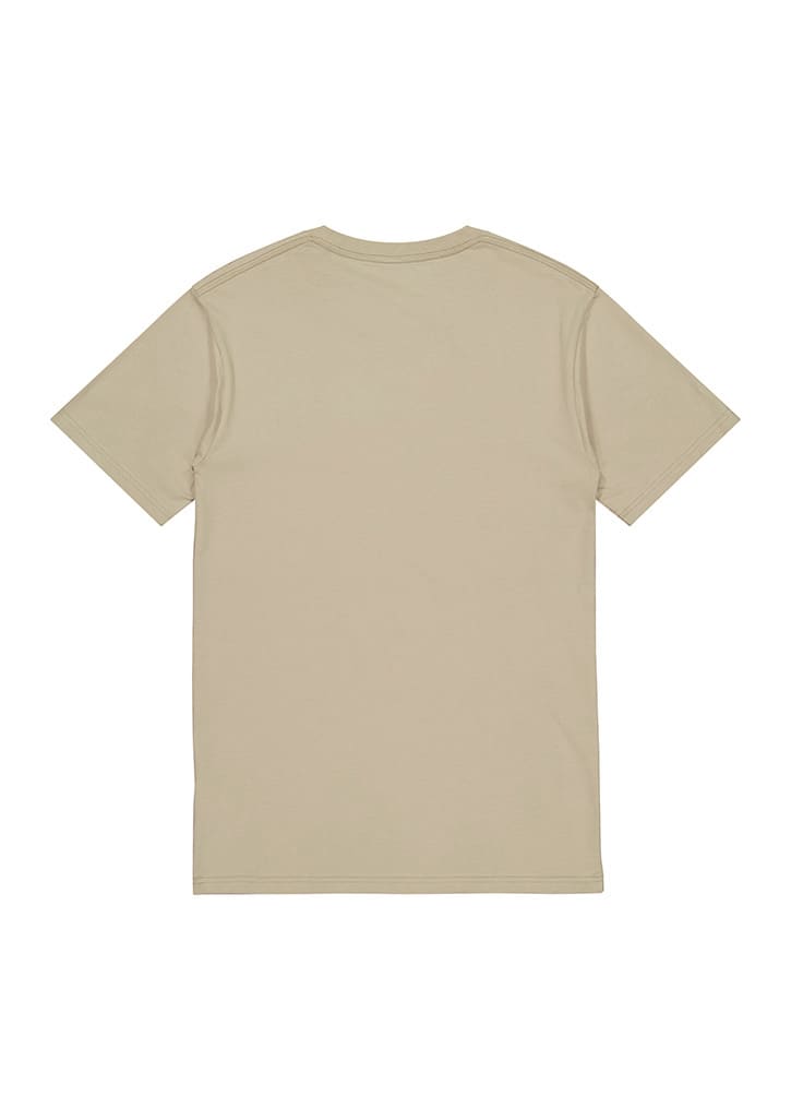 Mens Basis Short Sleeve Tee FA-X1001M